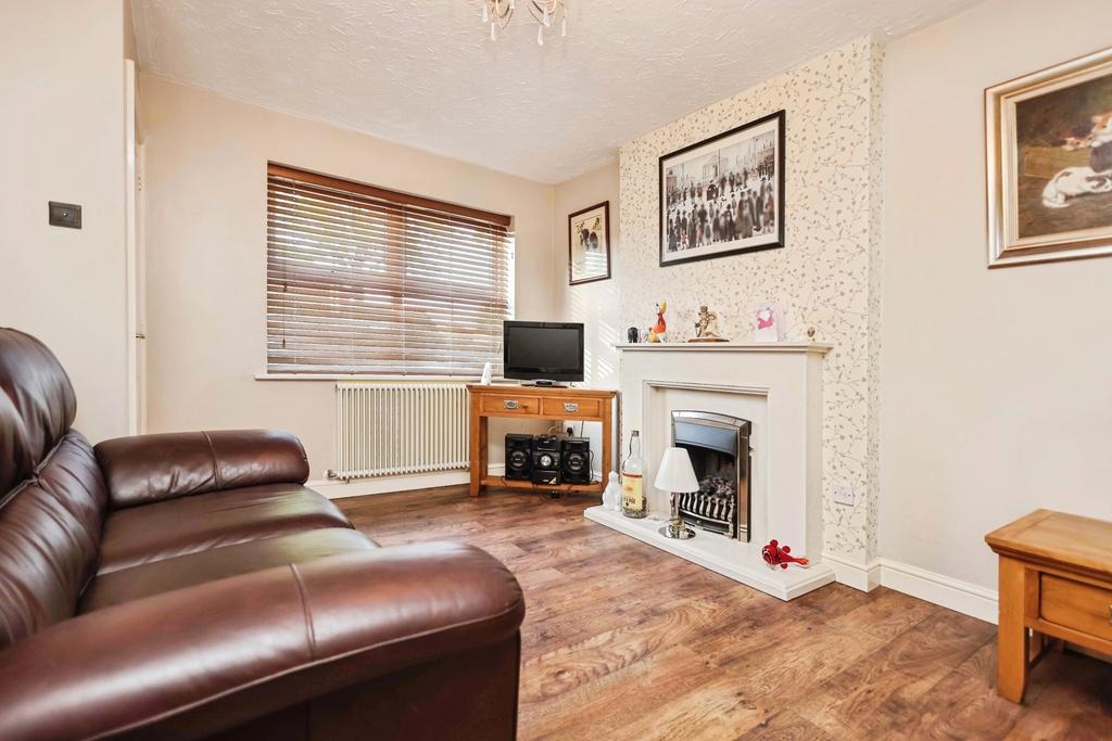 House in Birmingham, West Midlands - View 3