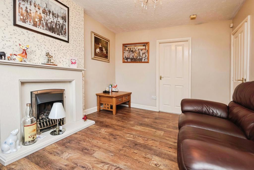 House in Birmingham, West Midlands - View 4