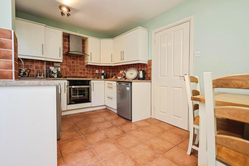 House in Birmingham, West Midlands - View 5