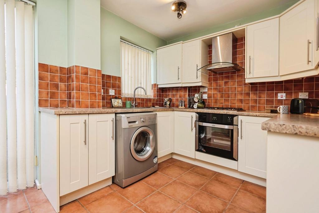 House in Birmingham, West Midlands - View 6