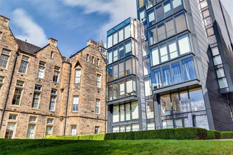 undefined, 18/18 Simpson Loan, Quartermile, Lauriston, Edinburgh, EH3 9GB