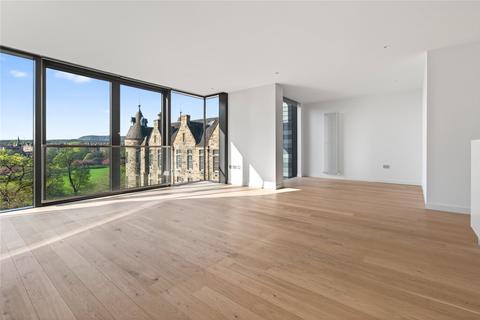 undefined, 18/18 Simpson Loan, Quartermile, Lauriston, Edinburgh, EH3 9GB