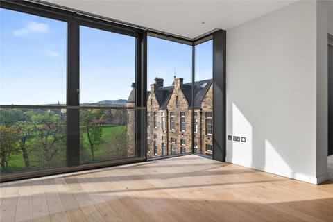 undefined, 18/18 Simpson Loan, Quartermile, Lauriston, Edinburgh, EH3 9GB