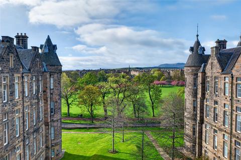 undefined, 18/18 Simpson Loan, Quartermile, Lauriston, Edinburgh, EH3 9GB