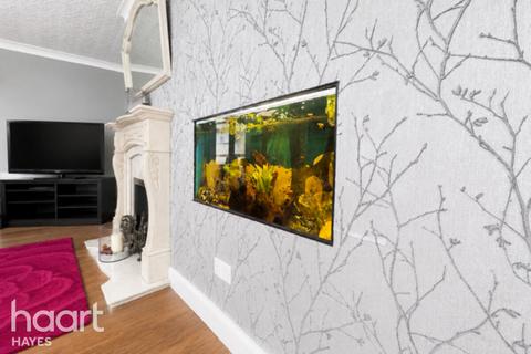 3 bedroom semi-detached house for sale, Hayman Crescent, Hayes