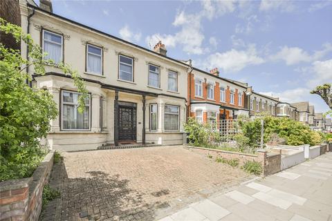 4 bedroom semi-detached house for sale, Brownlow Road, London, N11