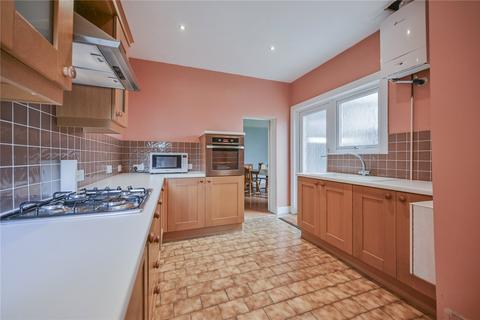 4 bedroom semi-detached house for sale, Brownlow Road, London, N11
