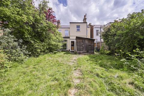 4 bedroom semi-detached house for sale, Brownlow Road, London, N11