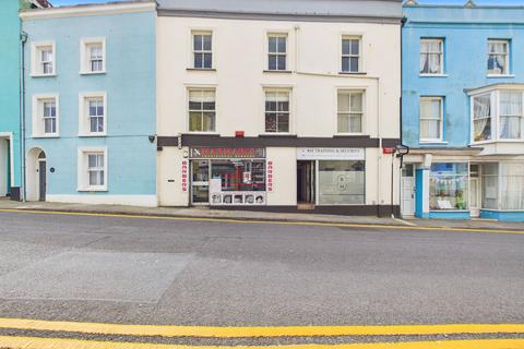 undefined, 16 The Norton, Tenby, SA70