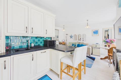 1 bedroom apartment for sale, 16 The Norton, Tenby, SA70