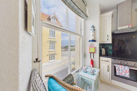 1 bedroom apartment for sale, 16 The Norton, Tenby, SA70