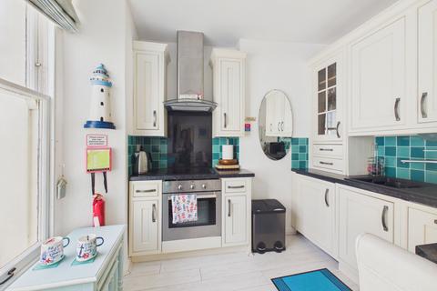 1 bedroom apartment for sale, 16 The Norton, Tenby, SA70