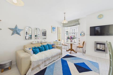 1 bedroom apartment for sale, 16 The Norton, Tenby, SA70