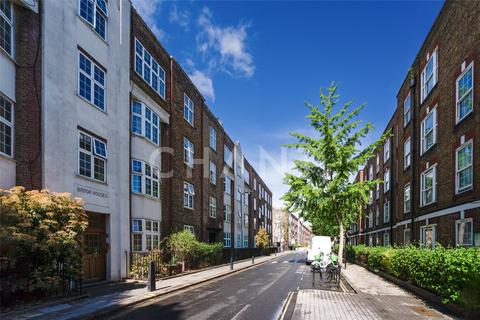 2 bedroom apartment for sale, Brook House, Cranleigh Street, Camden, London, NW1