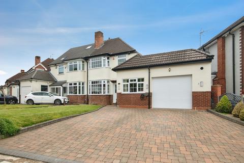 4 bedroom semi-detached house for sale, Kingsdown Road, Birmingham