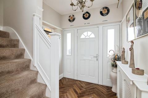 4 bedroom semi-detached house for sale, Kingsdown Road, Birmingham