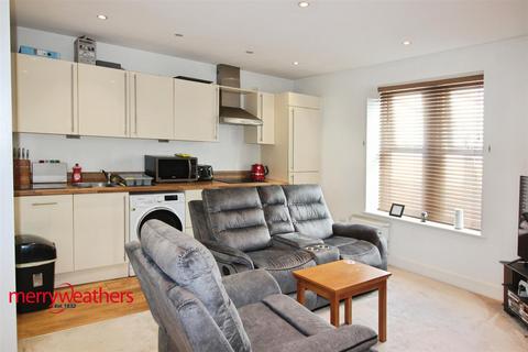 1 bedroom apartment for sale, Moorgate Road, Rotherham