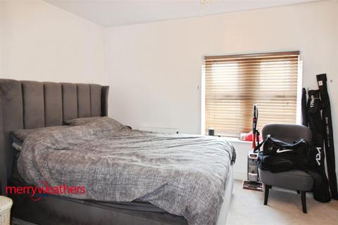 1 bedroom apartment for sale, Moorgate Road, Rotherham