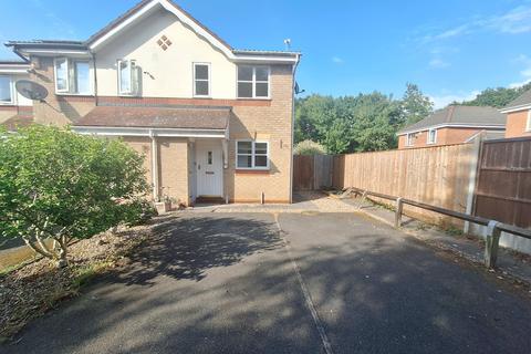 2 bedroom end of terrace house for sale, Thorpe Astley, Leicester LE3