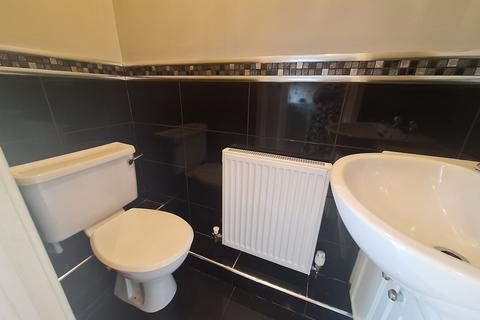 2 bedroom end of terrace house for sale, Thorpe Astley, Leicester LE3