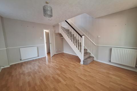 2 bedroom end of terrace house for sale, Thorpe Astley, Leicester LE3