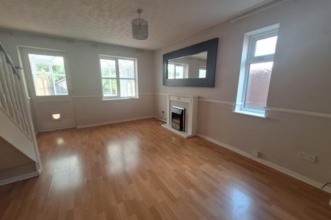 2 bedroom end of terrace house for sale, Thorpe Astley, Leicester LE3