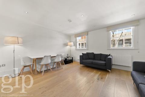 2 bedroom apartment to rent, Store Street, Bloomsbury, WC1E