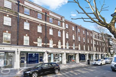 2 bedroom apartment to rent, Store Street, Bloomsbury, WC1E