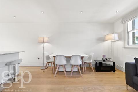 2 bedroom apartment to rent, Store Street, Bloomsbury, WC1E