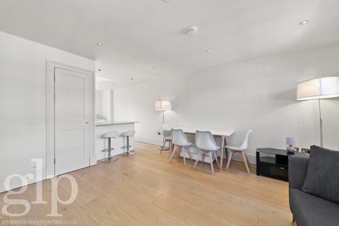 2 bedroom apartment to rent, Store Street, Bloomsbury, WC1E