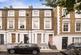 Overstone Road, London W6