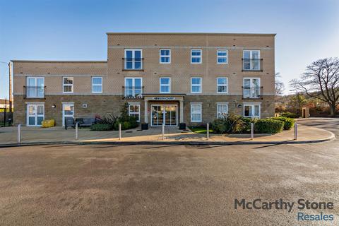 1 bedroom apartment for sale, Hewson Court, Hexham