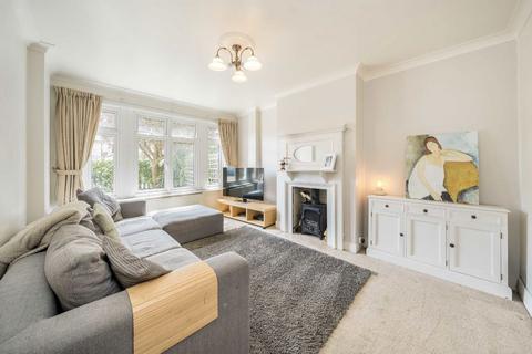 4 bedroom semi-detached house for sale, Manor Lane, Sunbury-On-Thames TW16