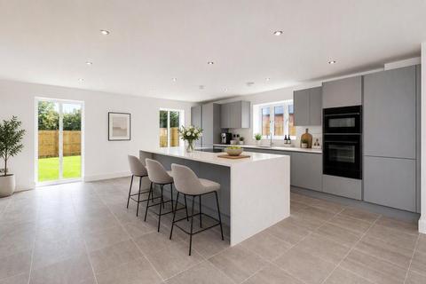 5 bedroom detached house for sale, Chishill Road, Heydon, Royston