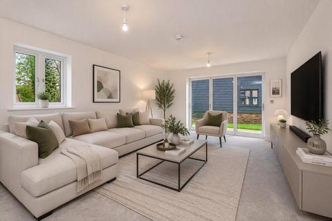 5 bedroom detached house for sale, Chishill Road, Heydon, Royston