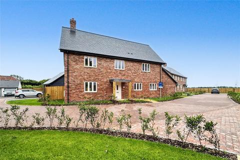 5 bedroom detached house for sale, Chishill Road, Heydon, Royston
