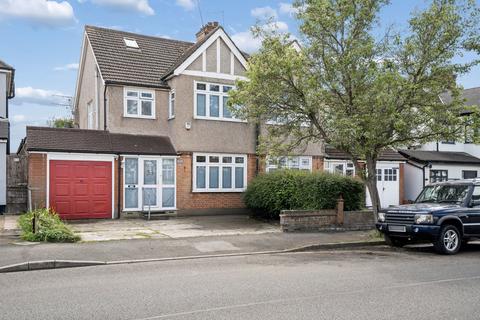 Kingsfield Avenue, Harrow, HA2 6AQ