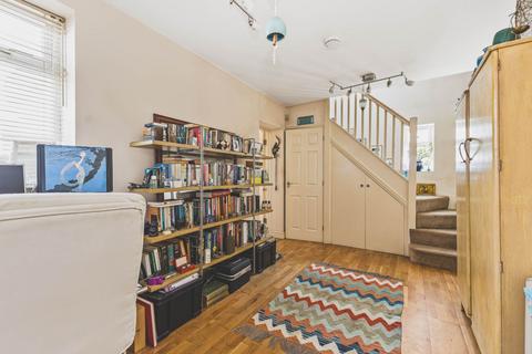 1 bedroom apartment for sale, Farnley Road,  SE25 6PA