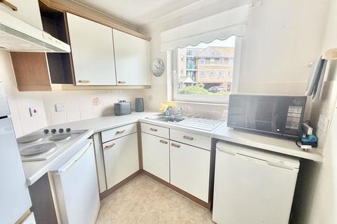 1 bedroom retirement property for sale, Commercial Road, Weymouth, Dorset, DT4 7TY