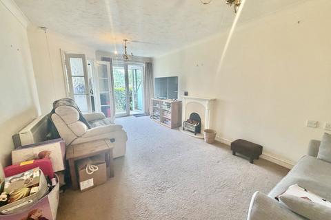 1 bedroom retirement property for sale, Commercial Road, Weymouth, Dorset, DT4 7TY