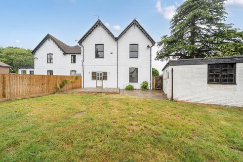 6 bedroom semi-detached house for sale, Horseshoe Lane West, Guildford, GU1