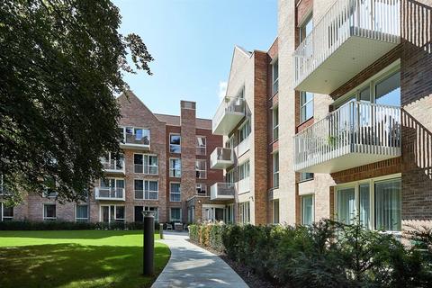 1 bedroom retirement property for sale, Chapelwood, Alderley Road, Wilmslow SK9 1EN