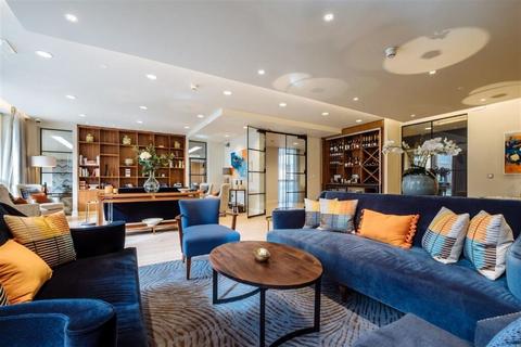 1 bedroom retirement property for sale, Chapelwood, Alderley Road, Wilmslow SK9 1EN