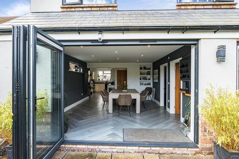 5 bedroom semi-detached house for sale, Quantock View, Bishops Lydeard