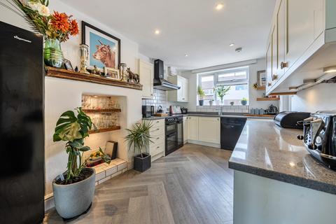 5 bedroom semi-detached house for sale, Quantock View, Bishops Lydeard