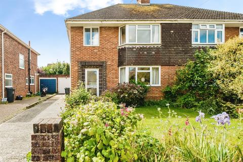 4 bedroom semi-detached house for sale, Bolsover Road, Worthing