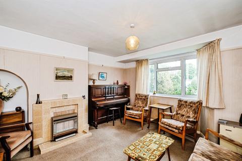 4 bedroom semi-detached house for sale, Bolsover Road, Worthing