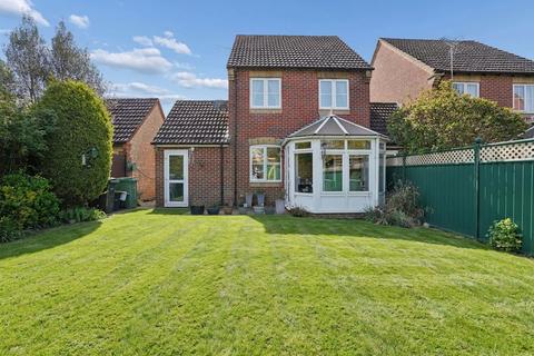 3 bedroom link detached house for sale, The Paddock, Abingdon OX13