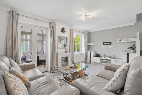 3 bedroom link detached house for sale, The Paddock, Abingdon OX13