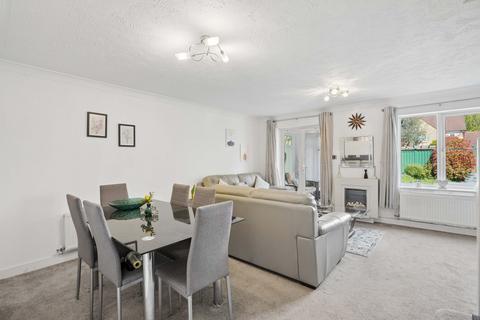 3 bedroom link detached house for sale, The Paddock, Abingdon OX13